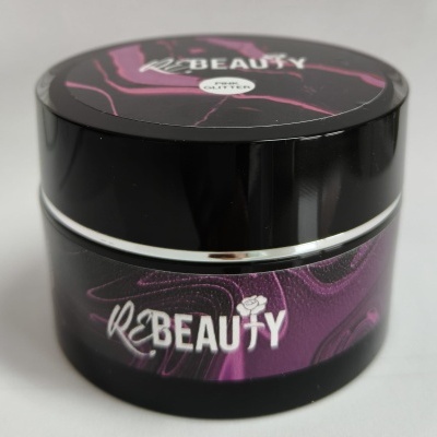 Rebeauty - Gel Construção