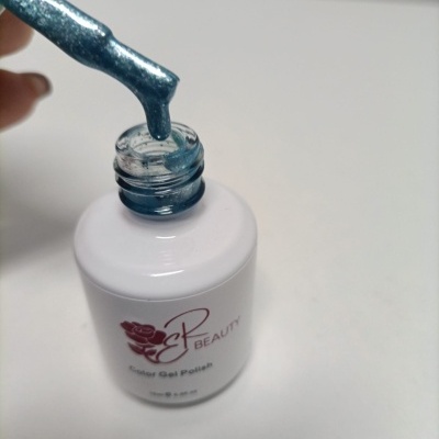 REBEAUTY VERNIZ GEL 660