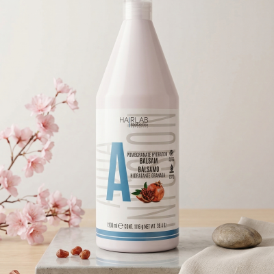 Hairlab Salerm Bálsamo Hidratante de Romã