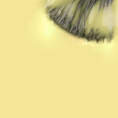 LIKE GEL INOCOS 165 AMARELO PASTEL