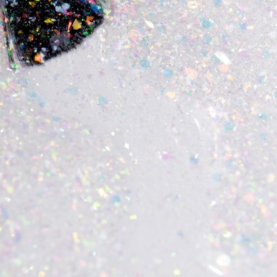 VERNIZ GEL INOCOS PAVÃO LARANJA