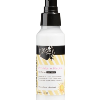 SPRAY CAPILAR PRO-MAR E PISCINA 100ml