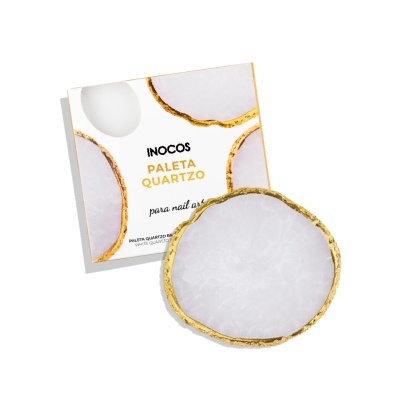 PALETA QUARTZO INOCOS