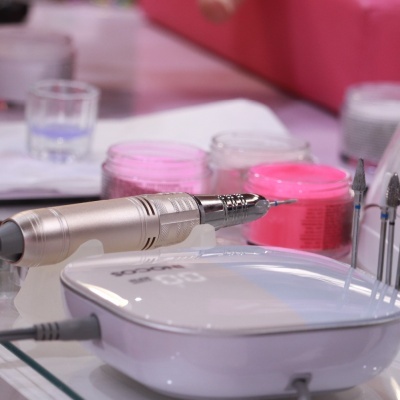 NAIL DRILL GLAM PRO INOCOS