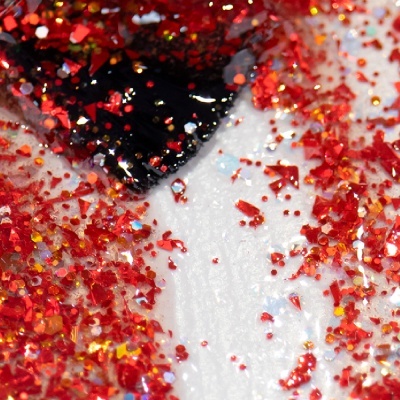 VERNIZ GEL INOCOS DINOSSAURO