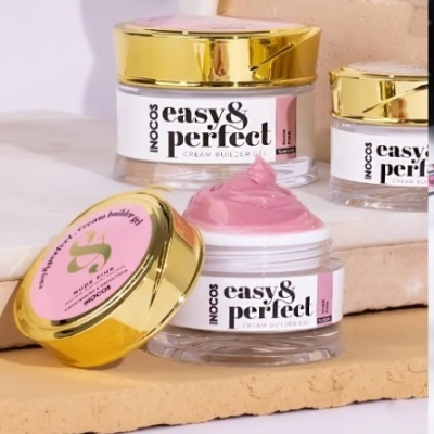 EASY PERFECT - BUILDER GEL