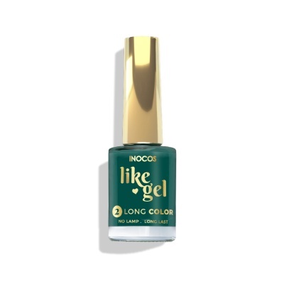 LIKE GEL INOCOS 127 VERDE FLORESTA