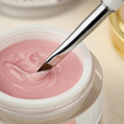 EASY & PERFECT INOCOS NUDE PINK 30G