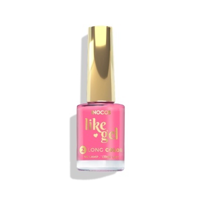 LIKE GEL INOCOS 173 ROSA POP ART