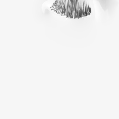 VERNIZ GEL INOCOS PÓ DE ARROZ