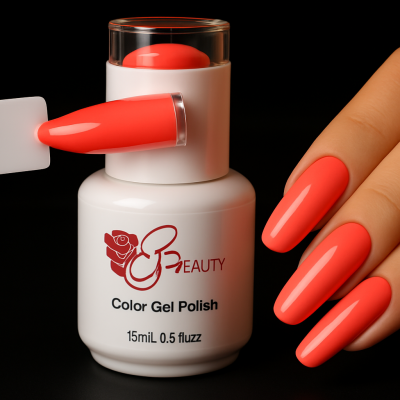 REBEAUTY VERNIZ EM GEL 084