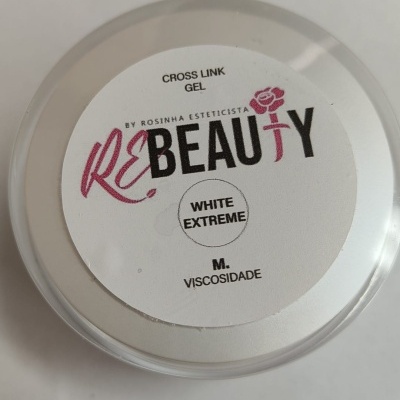 Rebeauty - Gel Construção