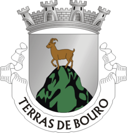 Terras de Bouro