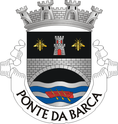 Ponte da Barca