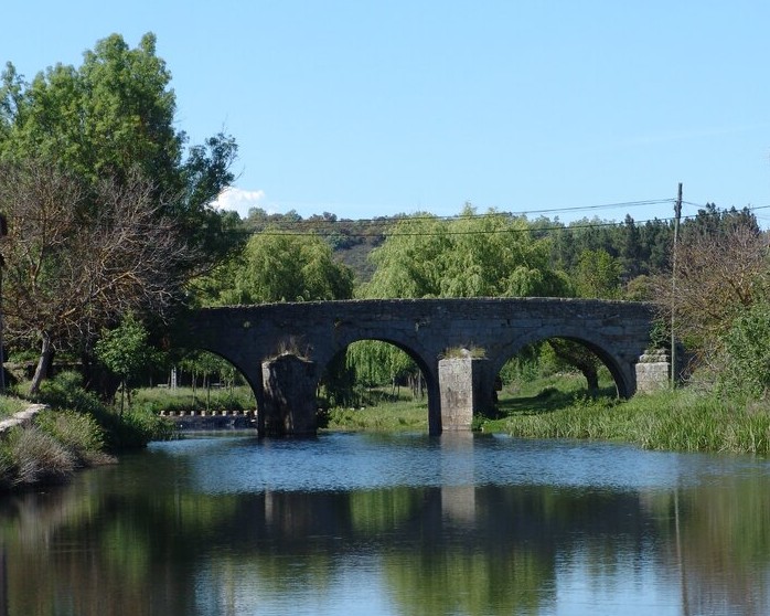 Ponte Joanico