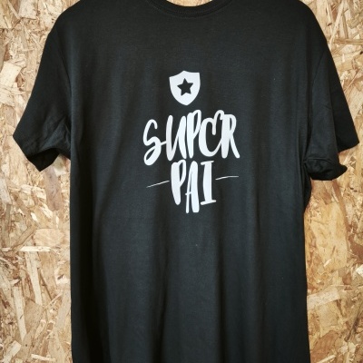 T-Shirts Dia do Pai – O Presente Perfeito para o Melhor Pai do Mundo! 👕🎁