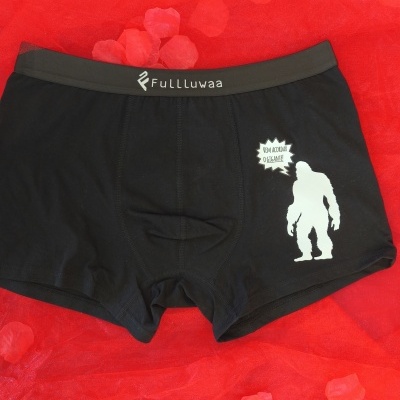 🖤 Boxers atrevidos 🖤