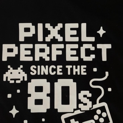 T-shirt Décadas T-shirt Décadas