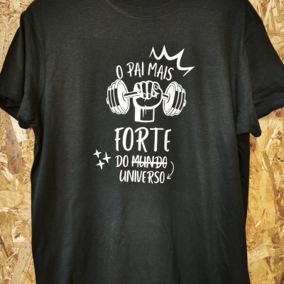 T-Shirts Dia do Pai – O Presente Perfeito para o Melhor Pai do Mundo! 👕🎁 T-Shirts Dia do Pai – O Presente Perfeito para o Melhor Pai do Mundo! 👕🎁