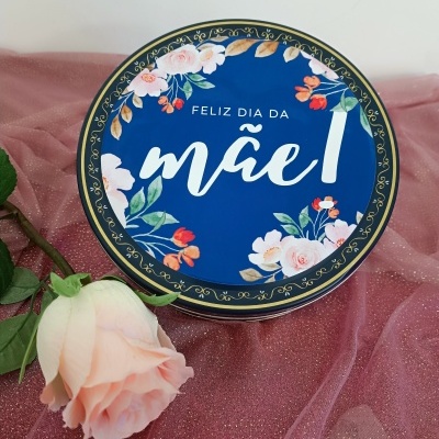 Butter Cookies Dan Cake