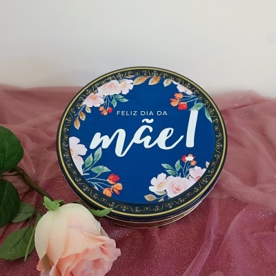 Butter Cookies Dan Cake