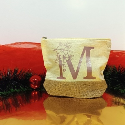 Necessaire personalizada