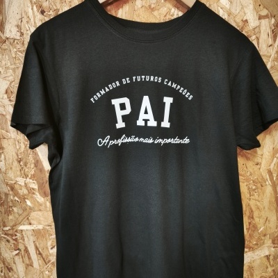 T-Shirts Dia do Pai – O Presente Perfeito para o Melhor Pai do Mundo! 👕🎁 T-Shirts Dia do Pai – O Presente Perfeito para o Melhor Pai do Mundo! 👕🎁