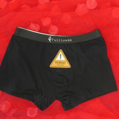 🖤 Boxers atrevidos 🖤