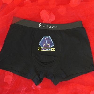 🖤 Boxers atrevidos 🖤