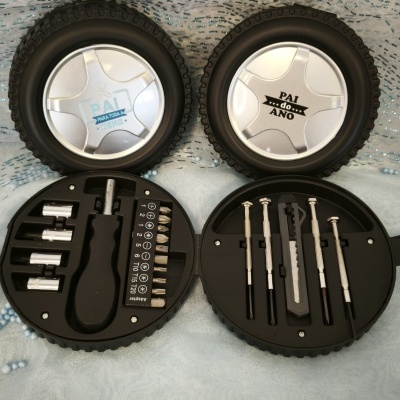 Kit de Ferramentas - Especial Dia do Pai 🛠️