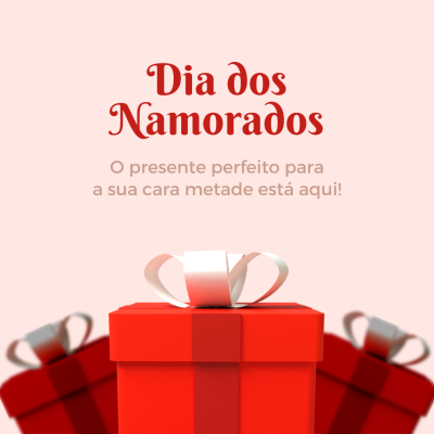 Dia dos Namorados