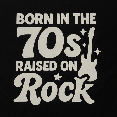 T-shirt Décadas T-shirt Décadas