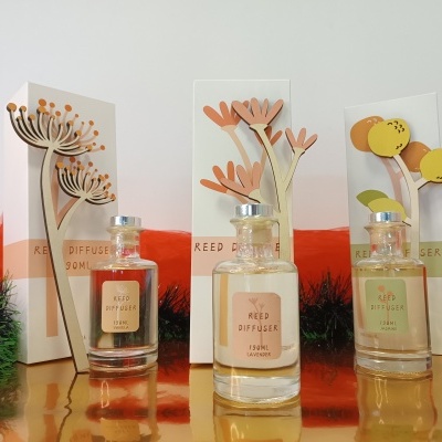 Aromatizador de ambiente