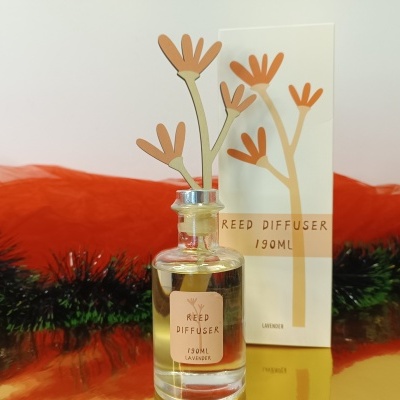 Aromatizador de ambiente