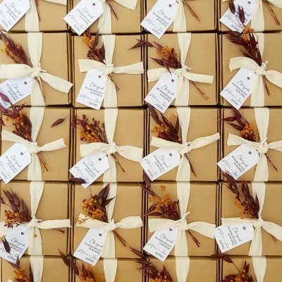 Caixa personalizada para Lembranças Caixa personalizada para Lembranças