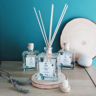 Ambientador Mikado para casa 100 ml