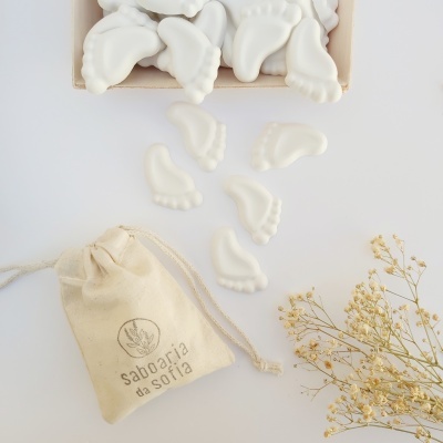 Gesso Perfumado Gesso Perfumado