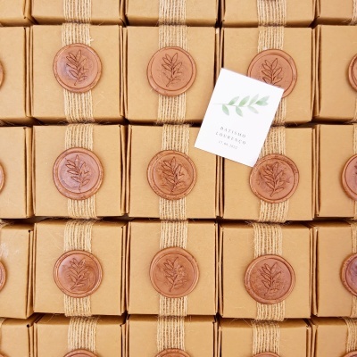 Caixa personalizada para Lembranças Caixa personalizada para Lembranças