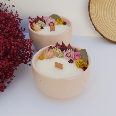 Gift Box - Cores e Aromas Gift Box - Cores e Aromas