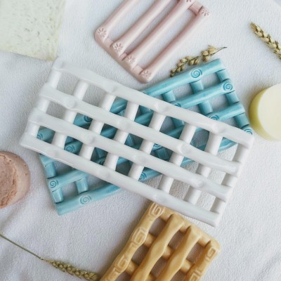 Saboneteira de cerâmica - grande Saboneteira de cerâmica - grande