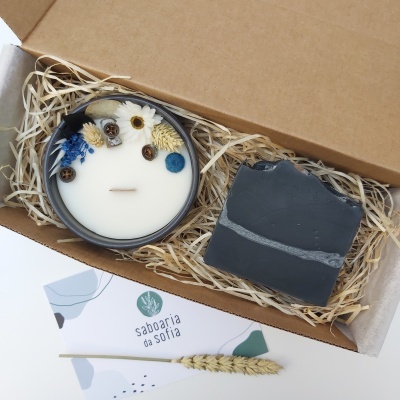 Gift Box - Bosque Gift Box - Bosque