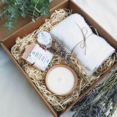 Gift Box - Para ela Gift Box - Para ela