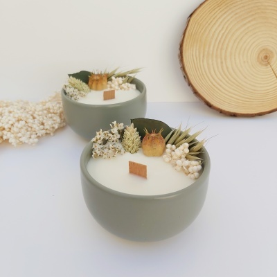 Gift Box - Cores e Aromas Gift Box - Cores e Aromas