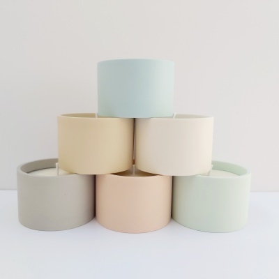 Vela aromática Vela aromática