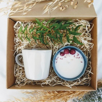 Gift Box - Aconchego