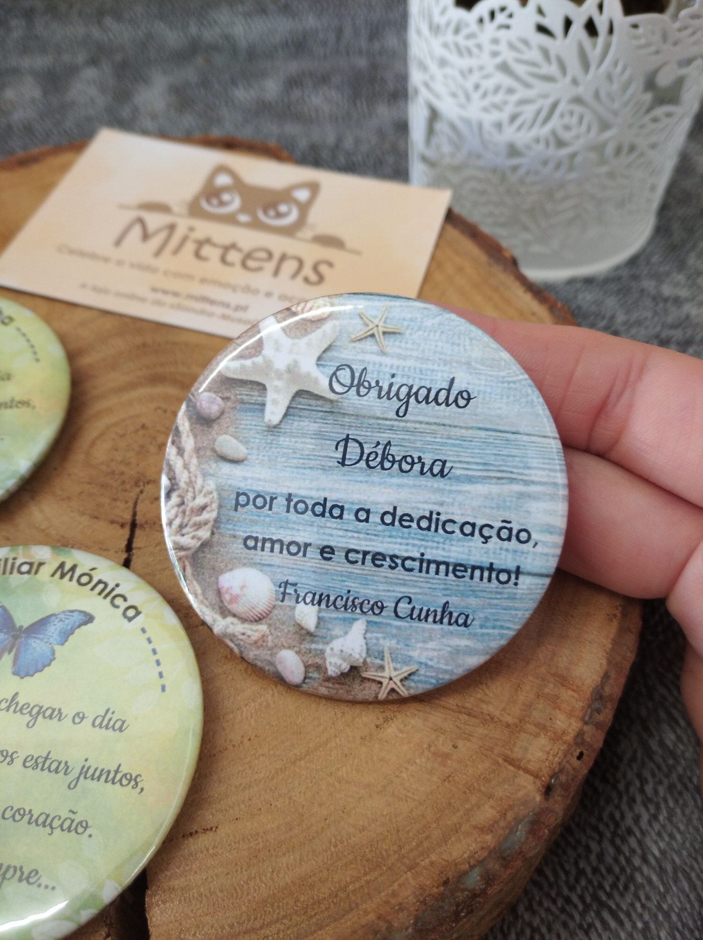 Íman redondo (tema mar)