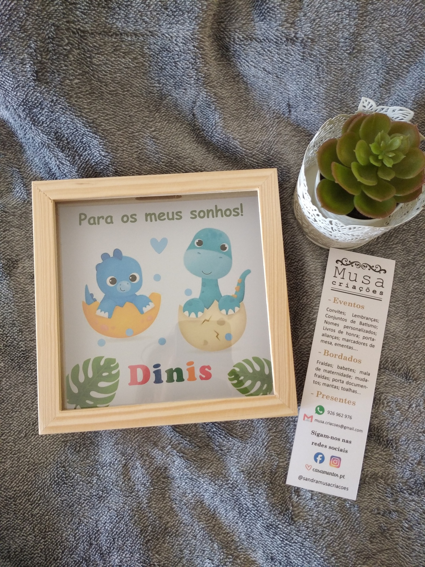 Mealheiro "Dinossauros"