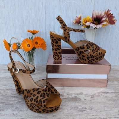 Y5268 LEOPARD