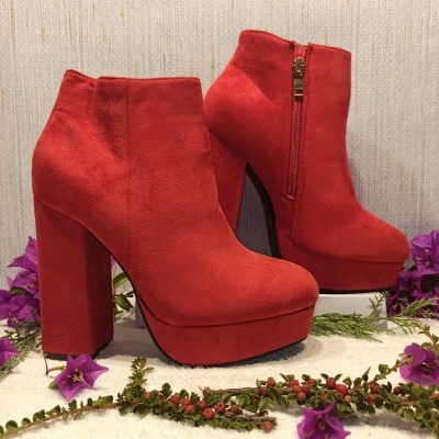 8338-28 Red
