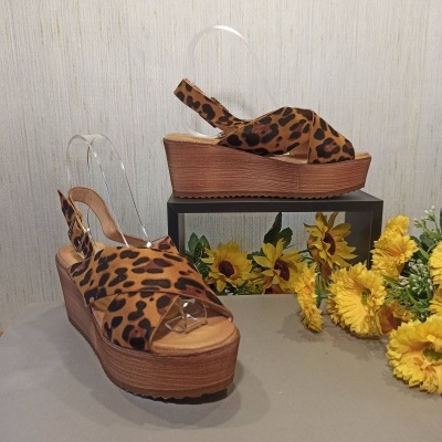 JDY8151 Leopard